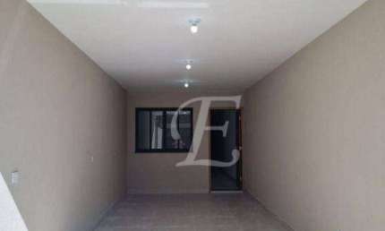 Sobrado com 3 dormitórios à venda, 140 m² por R$ 879.000,00 - Imirim - São Paulo/SP