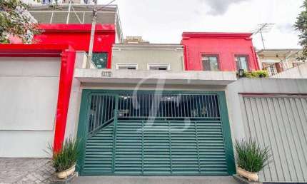 Casa à venda, 150 m² por R$ 1.390.000,00 - Perdizes - São Paulo/SP