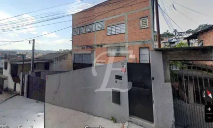 Galpão à venda, 1080 m² por r$ 2.800.000,00 - vila amalia (zona norte) - são paulo/sp