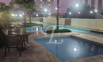 Apartamento com 3 dormitórios à venda, 89 m² por R$ 692.000,00 - Freguesia do Ó - São Paulo/SP