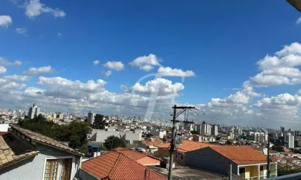Casa com 3 dormitórios à venda, 250 m² por r$ 750.000,00 - vila isolina  mazzei - são paulo/sp