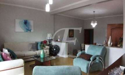 Casa com 2 dormitórios à venda, 143 m² por R$ 570.000,00 - Tremembé - São Paulo/SP