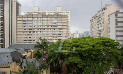 Apartamento com 3 dormitórios à venda, 340 m² por R$ 4.950.000,00 - Consolação - São Paulo/SP