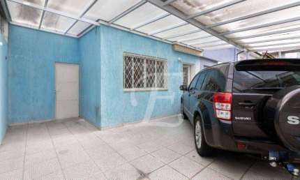 Casa à venda, 160 m² por R$ 1.070.000,00 - Perdizes - São Paulo/SP