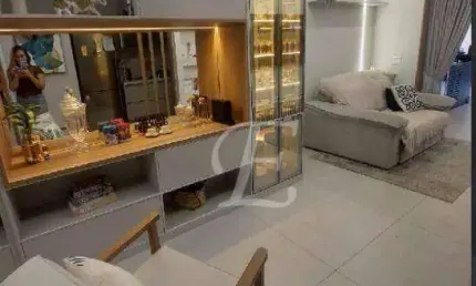 Apartamento Garden com 2 dormitórios à venda, 110 m² por R$ 990.000,00 - Mandaqui - São Paulo/SP