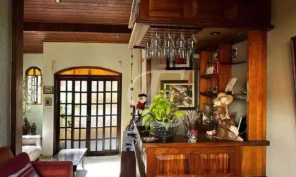 Casa com 2 dormitórios à venda, 200 m² por r$ 890.000,00 - vila vitório mazzei - são paulo/sp