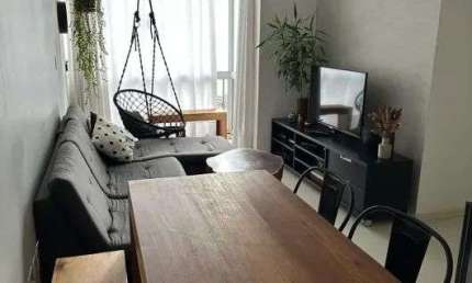 Apartamento com 2 quartos para alugar, 66 m² por R$ 5.780/mês - Vila Pompeia - São Paulo/SP