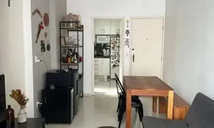 Apartamento com 2 quartos para alugar, 66 m² por r$ 5.780/mês - vila pompeia - são paulo/sp