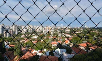 Apartamento à venda, 379 m² por R$ 2.950.000,00 - Pacaembu - São Paulo/SP
