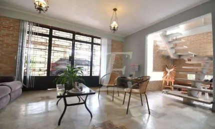 Casa à venda, 258 m² por r$ 725.000,00 - vila nova mazzei - são paulo/sp