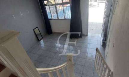 Sobrado com 2 dormitórios à venda, 150 m² por R$ 560.000,00 - Água Fria - São Paulo/SP