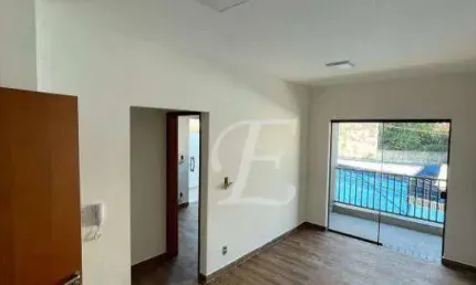 Apartamento com 2 dormitórios à venda, 47 m² por r$ 339.000,00 - jardim peri - são paulo/sp