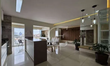 Apartamento à venda | 73m² | *3 dormitórios | 1 suíte | 2 vagas | vila guilherme - são paulo/sp