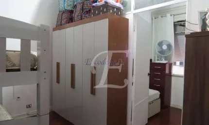 Kitnet com 1 dormitório à venda, 50 m² por r$ 190.000,00 - república - são paulo/sp