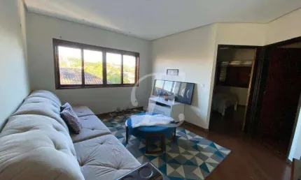 Sobrado à venda | 330m² | 4 dormitórios | 3 suítes | 3 vagas | Tremembé - São Paulo/SP