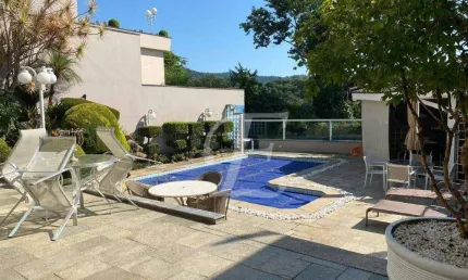 Sobrado à venda | 407m² | 4 suítes | 6 vagas | tremembé - são paulo/sp