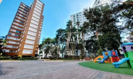Apartamento com 3 quartos para alugar, 95 m² por R$ 4.742/mês - Santana - São Paulo/SP