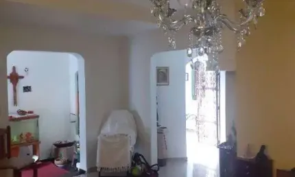 Casa com 3 quartos à venda e para locação no horto florestal - zona norte