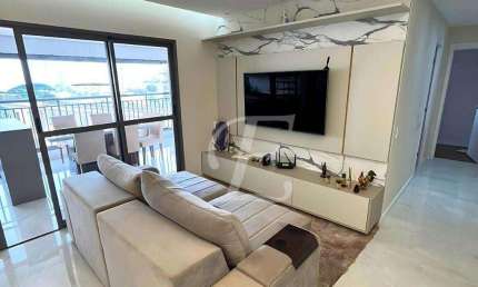 Apartamento com 3 quartos à venda, 121 m² por R$ 1.298.936 - Vila Prudente - São Paulo/SP