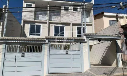 Casa com 3 quartos à venda, 135 m² por r$ 870.000 - vila gustavo - são paulo/sp
