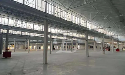 Galpão para alugar, 7936 m² por R$ 391.288,67/mês - Jaguaré - São Paulo/SP