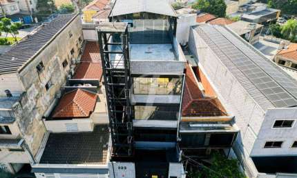 Prédio à venda, 909 m² por R$ 3.300.000,00 - Casa Verde - São Paulo/SP