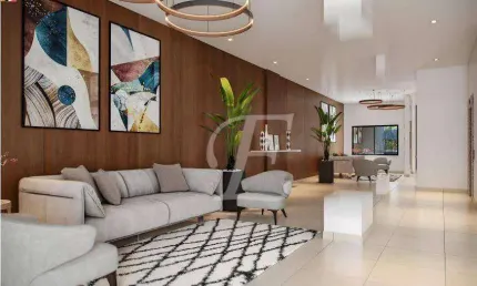 Apartamento com 2 dormitórios à venda, 60 m² por r$ 492.500,00 - lauzane paulista - são paulo/sp