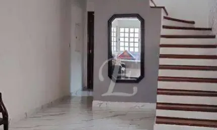 Sobrado com 3 quartos à venda, 225 m² por r$ 860.000 - limão - são paulo/sp