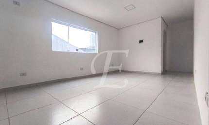 Sala para alugar, 18 m² por R$ 1.851,00/mês - Mandaqui - São Paulo/SP