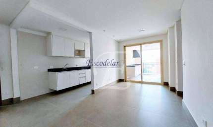 Apartamento com 2 dormitórios para alugar, 74 m² por R$ 5.244,88/mês - Jardim Sao Paulo(Zona Norte) - São Paulo/SP