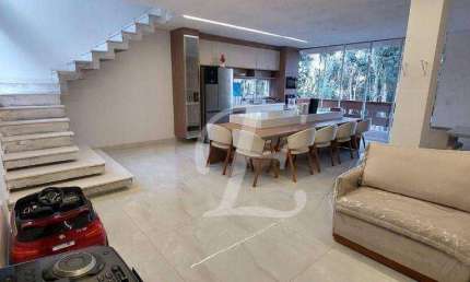 Casa com 3 dormitórios à venda, 180 m² por R$ 900.000,00 - Roseira - Mairiporã/SP