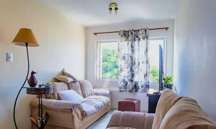 Apartamento com 2 quartos à venda, 51 m² por R$ 319.148 - Anália Franco - São Paulo/SP