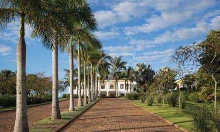 Terreno à venda, 6585 m² por R$ 17.000.000,00 - Fazenda da Grama - Itupeva/SP