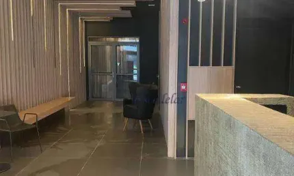 Studio com 1 dormitório, 25 m² - venda por R$ 435.000,00 ou aluguel por R$ 2.900,00/mês - Consolação - São Paulo/SP