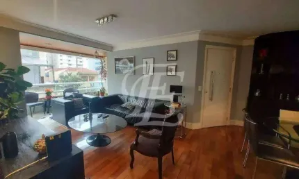 Apartamento para alugar, 110 m² por r$ 8.484,00/mês - perdizes - são paulo/sp