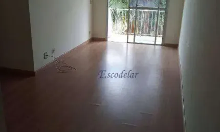 Apartamento com 3 dormitórios, 75 m² - venda por r$ 590.000,00 ou aluguel por r$ 3.945,00/mês - santana - são paulo/sp