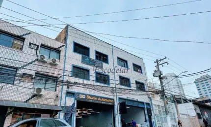 Sala para alugar, 60 m² por r$ 1.478,01/mês - santana - são paulo/sp