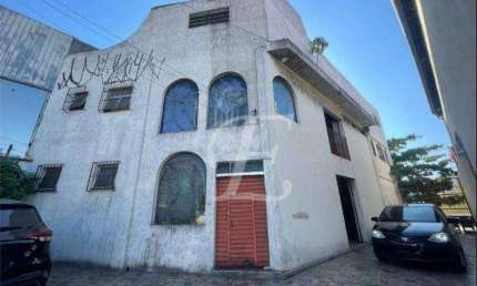 Galpão para alugar, 540 m² por R$ 9.950,01/mês - Limão - São Paulo/SP