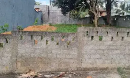 Terreno à venda, 270 m² por r$ 430.000,00 - tremembé - são paulo/sp