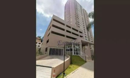 Apartamento com 2 dormitórios à venda, 42 m² por R$ 374.000,00 - Mandaqui - São Paulo/SP