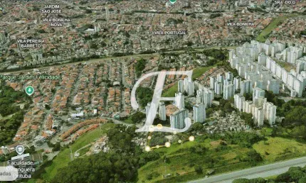 Área à venda, 2162 m² por R$ 24.240.000,00 - Pirituba - São Paulo/SP