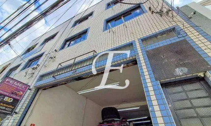 Sala para alugar, 50 m² por r$ 1.478,00/mês - santana - são paulo/sp