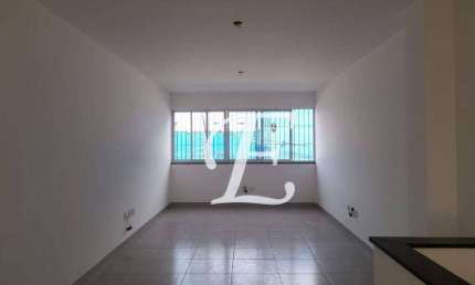Salão para alugar, 95 m² por R$ 3.108,00/mês - Jaçanã - São Paulo/SP