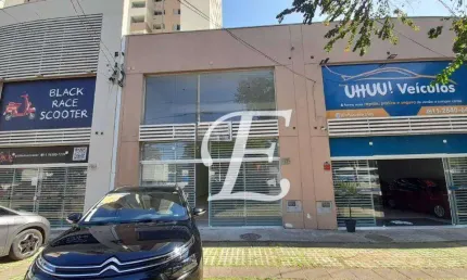 Salão para alugar, 130 m² por r$ 5.129,00/mês - jaçanã - são paulo/sp