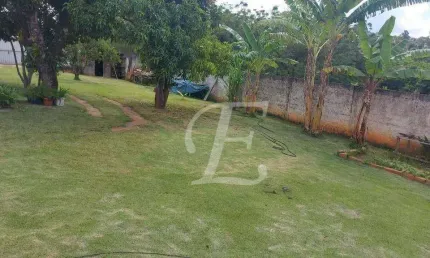 Chácara com 2 dormitórios à venda por R$ 429.000,00 - Araçoiaba - Araçoiaba da Serra/SP