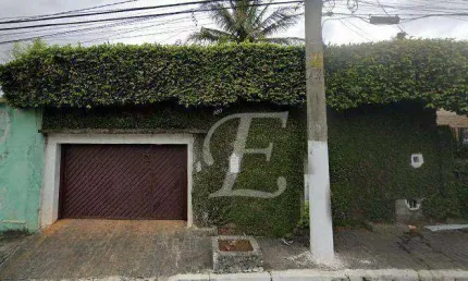Terreno à venda, 550 m² por r$ 1.590.000,00 - vila nova mazzei - são paulo/sp