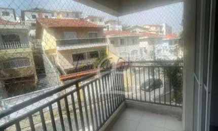 Apartamento com 2 quartos à venda, 58 m² por r$ 380.000 - vila basileia - são paulo/sp