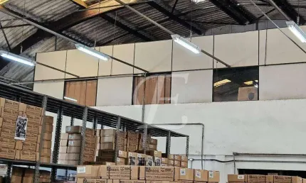 Galpão para alugar, 2808 m² por R$ 164.044,40/mês - Casa Verde - São Paulo/SP