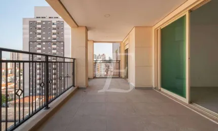 Apartamento à venda, 120 m² por r$ 1.400.000,00 - vila paulicéia - são paulo/sp