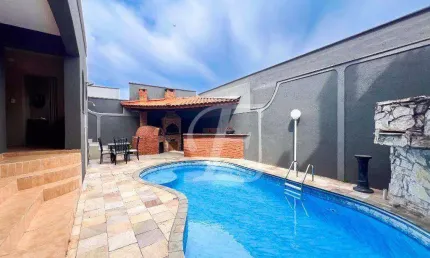 Casa com 4 quartos à venda, 283 m² por r$ 1.700.000 - jardim guapira - são paulo/sp